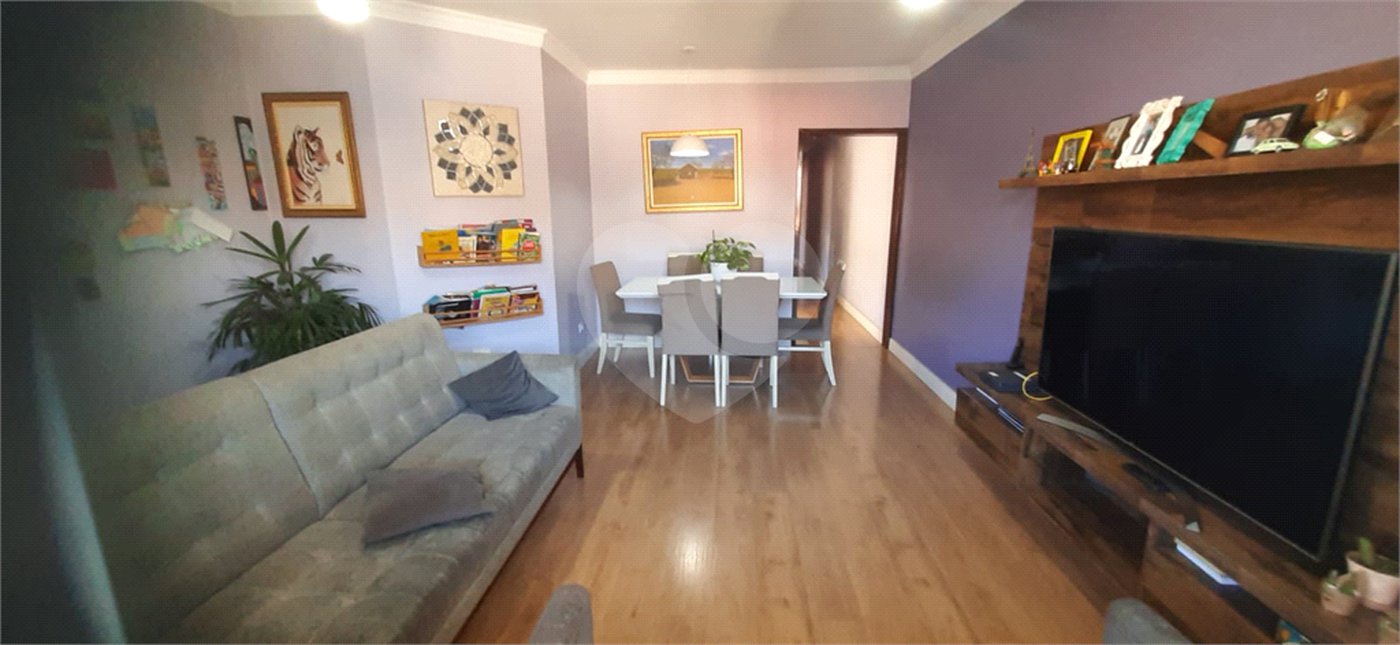 Sobrado à venda com 3 quartos, sendo 1 suíte, em Mandaqui, São Paulo, SP