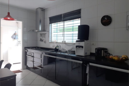 Sobrado à venda com 3 suítes em Vila Vitório Mazzei, São Paulo, SP