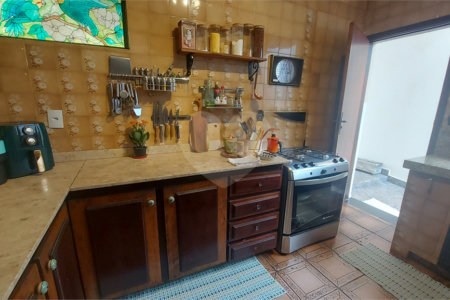 Casa à venda com 3 quartos, sendo 1 suíte, em Jardim Europa, Sorocaba, SP