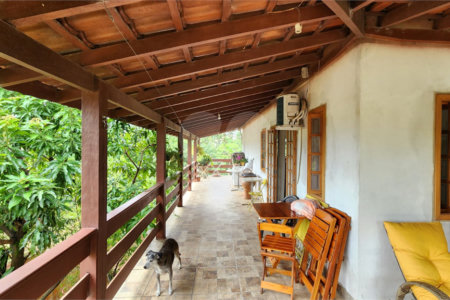 Chácara à venda com 3 quartos, sendo 1 suíte, em Jardim Buru, Salto, SP