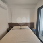 Apartamento à venda com 1 suíte em Vila Clementino, São Paulo, SP