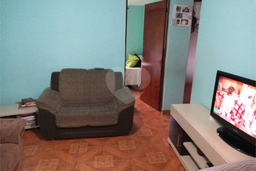 Apartamento à venda com 1 quarto no Brasilândia, São Paulo, SP