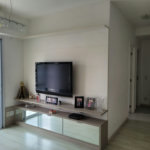 Apartamento com 2 dormitórios à venda, 64 m² por R$ 590.000,00 - Marapé - Santos/SP