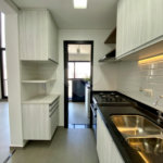 Apartamento para alugar com 3 quartos, sendo 2 suítes,  em Vila Olímpia, São Paulo, SP