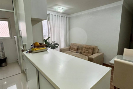 Apartamento à venda com 2 quartos, sendo 1 suíte, em Água Branca, São Paulo, SP