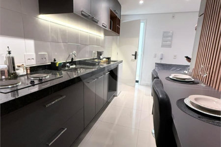 Apartamento à venda ou para alugar com 1 quarto no Centro, Mogi das Cruzes, SP