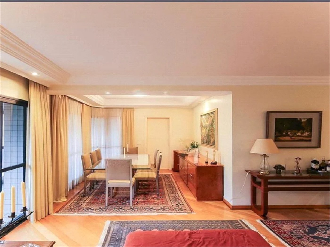 Apartamento à venda com 3 suítes em Jardim Vitória Régia, São Paulo, SP