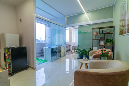 Sala à venda em Jardim Marajoara, São Paulo, SP