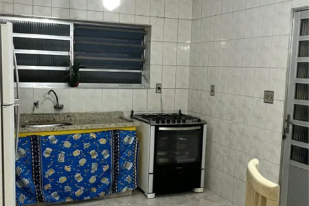 Sobrado à venda com 3 quartos em Vila Leopoldina, São Paulo, SP