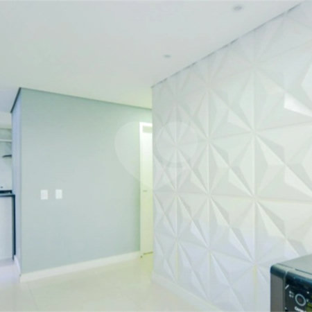 Apartamento à venda com 2 quartos em Jardim Imperador, Guarulhos, SP