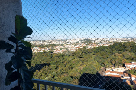 Apartamento para locação no Flor de Liz Residence