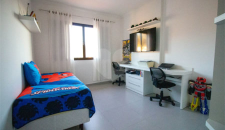 Apartamento à venda com 3 quartos, sendo 1 suíte, no Centro, Mairinque, SP