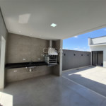 Casa em condomínio à venda com 3 quartos, sendo 2 suítes,  em Jardim Villagio Milano, Sorocaba, SP