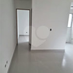 Apartamento à venda com 1 quarto em Vila Mazzei, São Paulo, SP