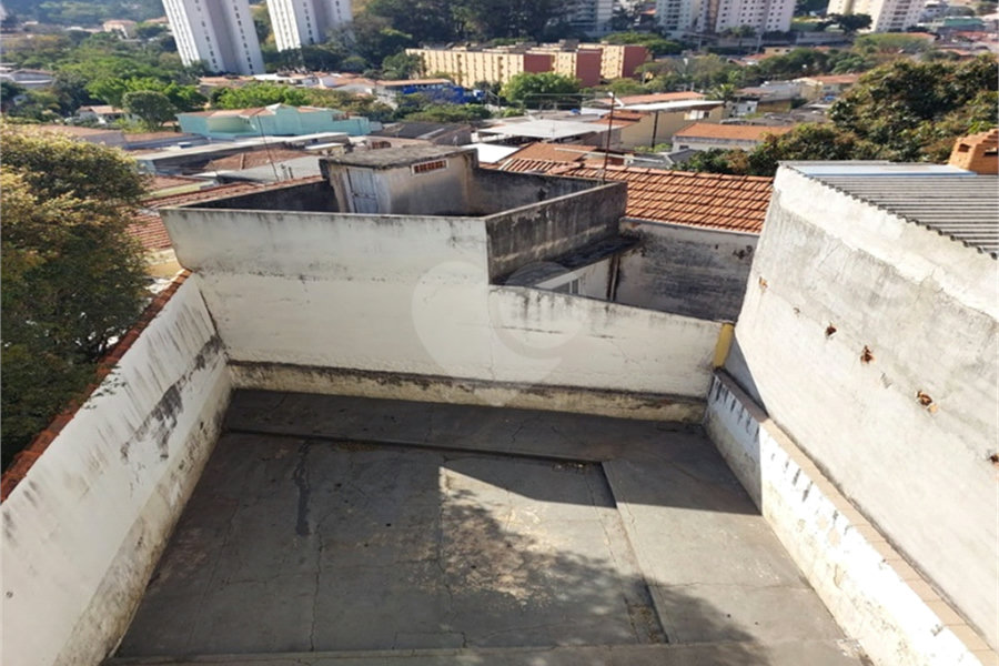 Sobrado à venda com 3 suítes em Mandaqui, São Paulo, SP
