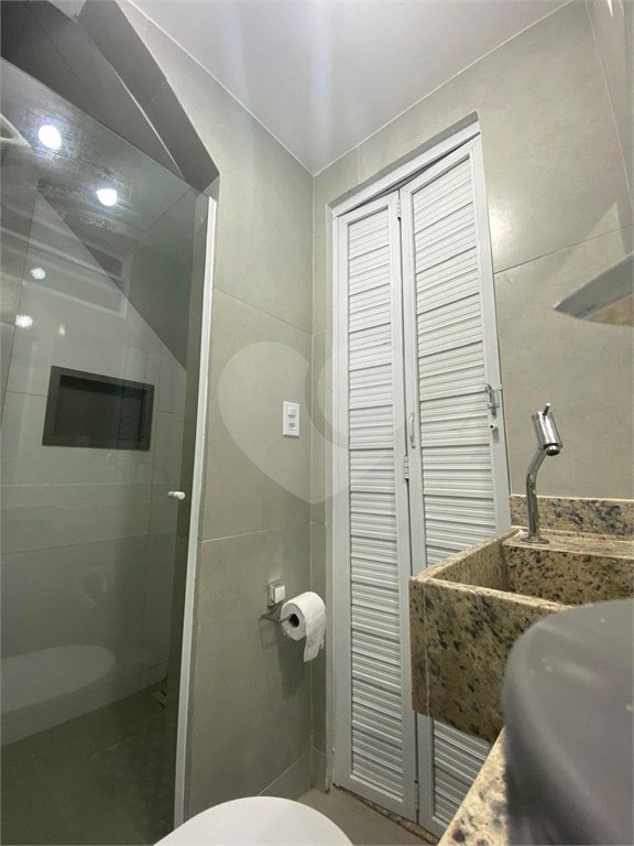 Triplex à venda com 2 suítes no Centro (mangue), Armação dos Búzios, RJ