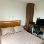 Cobertura à venda com 3 quartos, sendo 2 suítes,  em Mirandópolis, São Paulo, SP