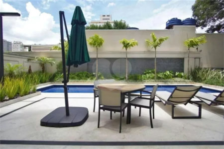 Apartamento à venda com 3 suítes em Indianópolis, São Paulo, SP
