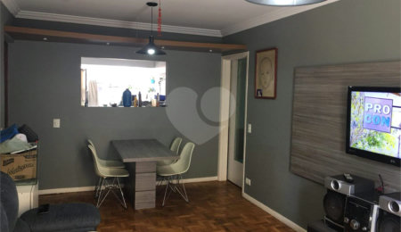 Apartamento à venda com 3 quartos, sendo 1 suíte, em Paraisópolis, São Paulo, SP