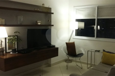 Apartamento à venda com 1 quarto em Campos Elíseos, São Paulo, SP