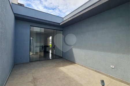 Casa à venda com 3 quartos, sendo 1 suíte,  no condomínio Reserva Ipanema I, Sorocaba - SP