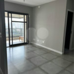 Apartamento à venda com 1 quarto em Barra Funda, São Paulo, SP
