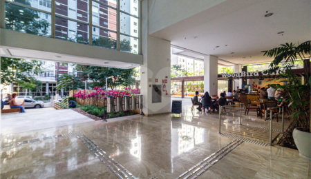 Sala para alugar em Paraíso, São Paulo, SP
