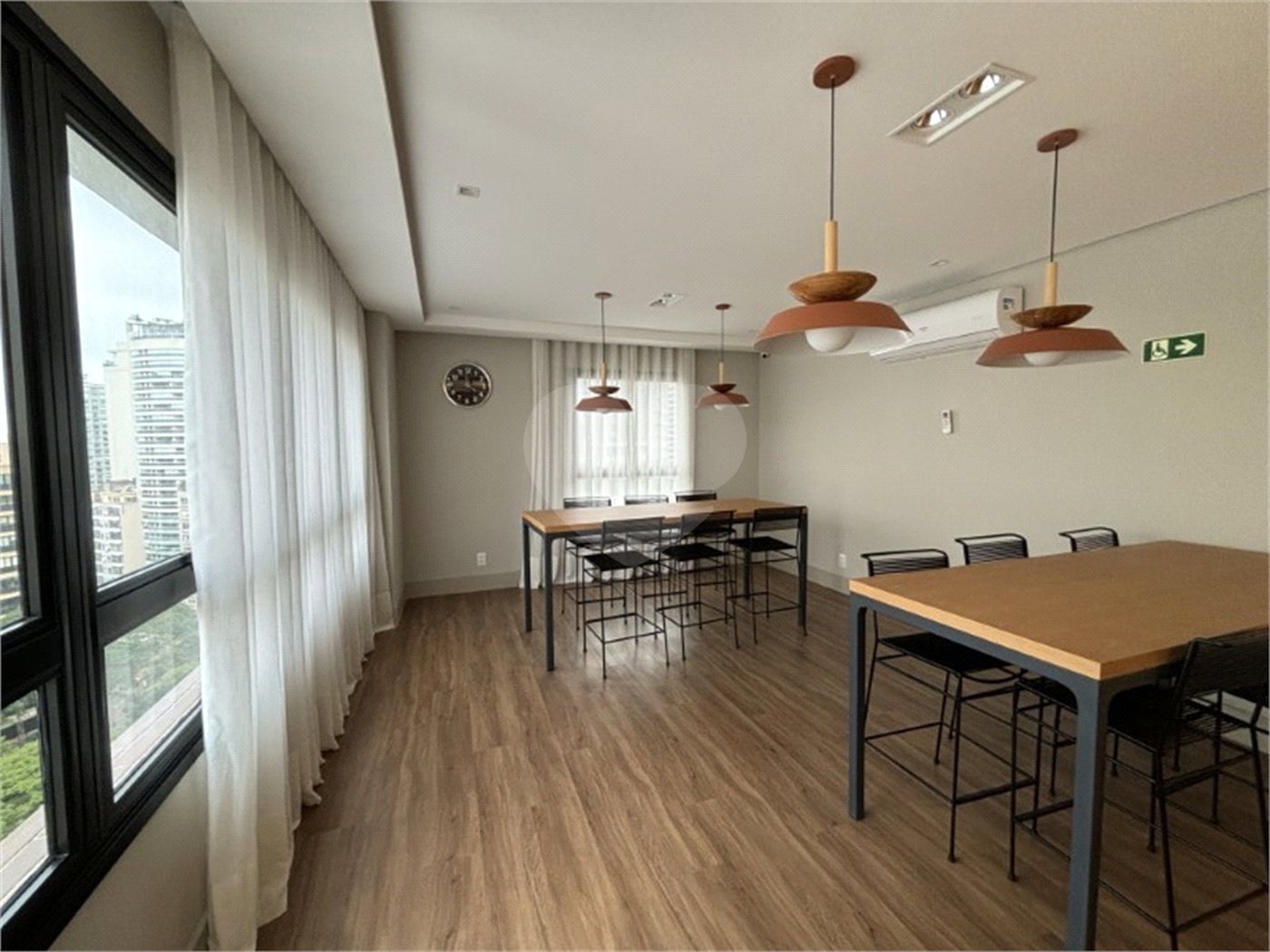 Apartamento à venda com 2 quartos em República, São Paulo, SP