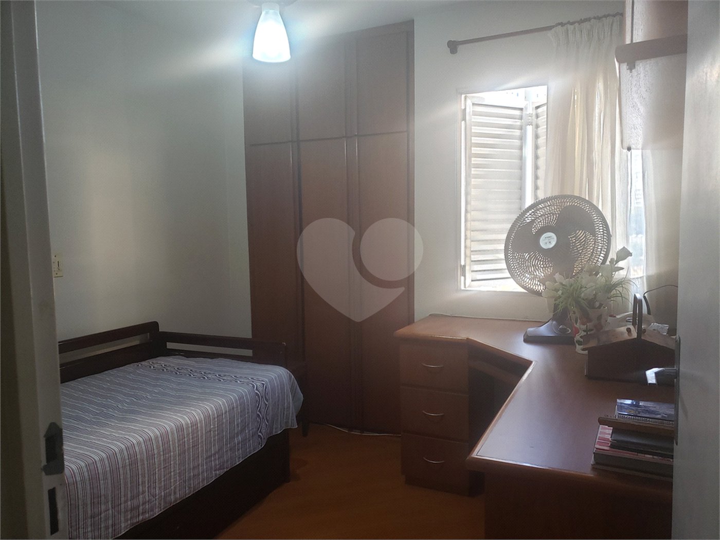 Apartamento à venda com 2 quartos, sendo 1 suíte, em Jardim Marajoara, São Paulo, SP