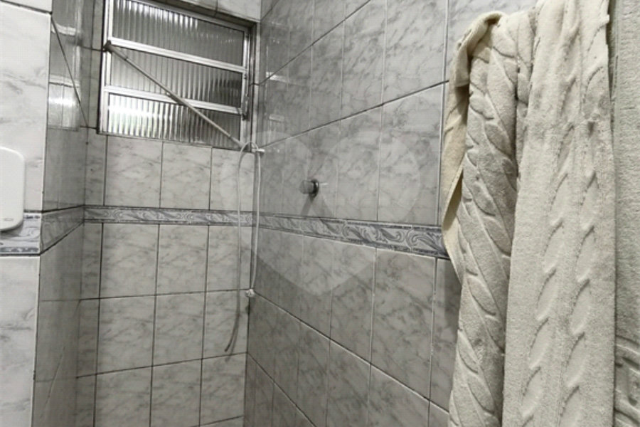 Sobrado à venda com 3 quartos, sendo 1 suíte, em Vila Albertina, São Paulo, SP