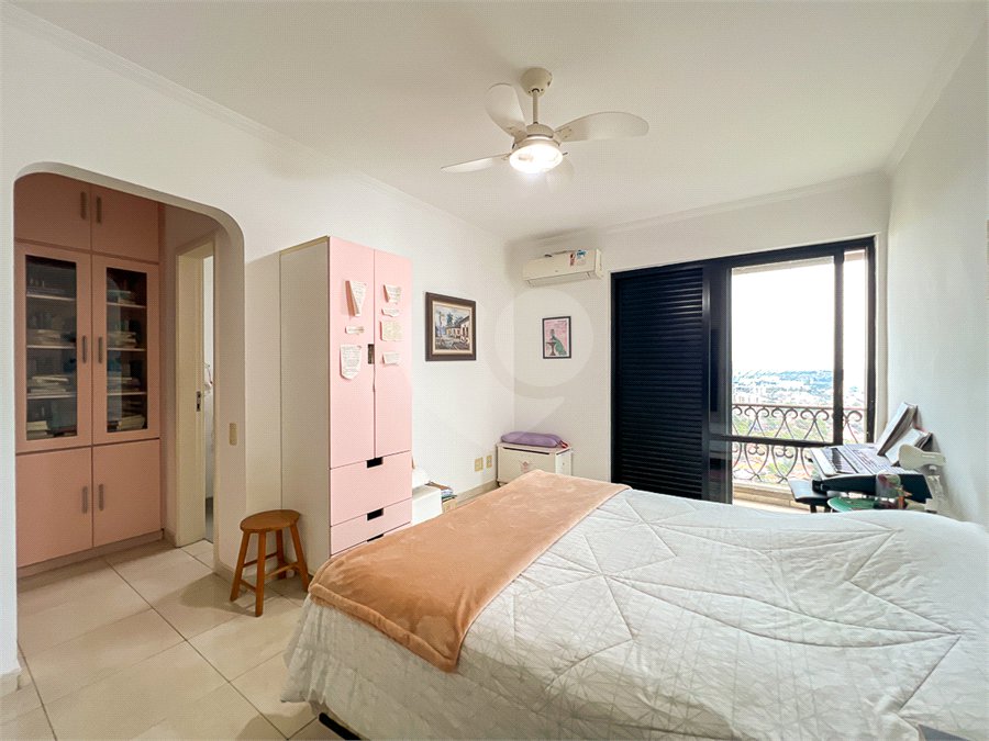 Apartamento à venda ou para alugar com 4 suítes em Alto da Boa Vista, São Paulo, SP