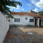 Casa à venda com 2 quartos em Jardim Pinheiros (vila Xavier), Araraquara, SP