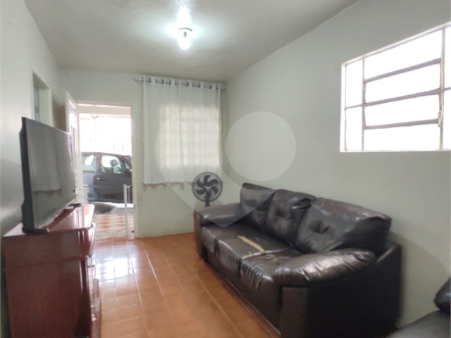 Casa à venda com 4 quartos em Mandaqui, São Paulo, SP