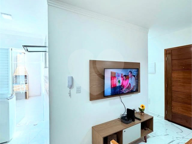 Apartamento à venda com 2 quartos em Tucuruvi, São Paulo, SP