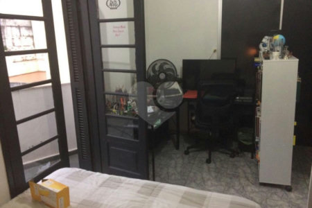 Sobrado à venda com 4 quartos em Santana, São Paulo, SP