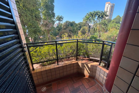Apartamento com 2 dormitórios à venda, 79 m² por R$ 800.000,00 - Aparecida - Santos/SP