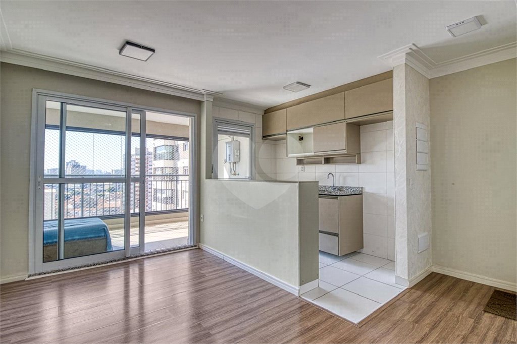 Apartamento à venda com 3 quartos, sendo 1 suíte, em Tatuapé, São Paulo, SP