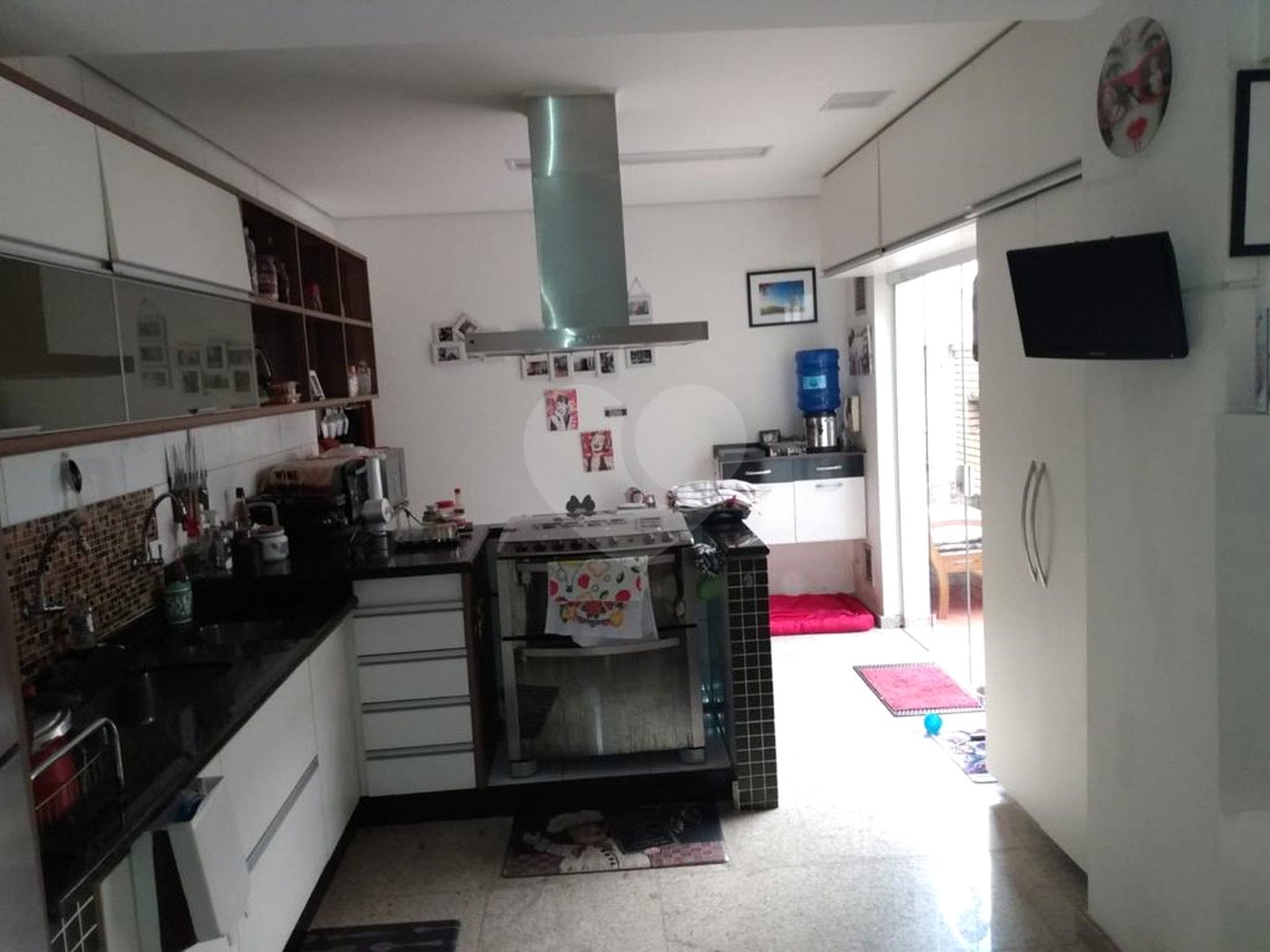 Sobrado à venda com 3 quartos, sendo 2 suítes, em Vila Mariana, São Paulo, SP