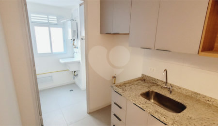 Apartamento para alugar com 2 quartos, sendo 1 suíte, em Instituto de Previdência, São Paulo, SP