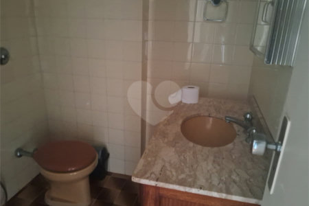 Apartamento à venda com 1 quarto em Tijuca, Rio de Janeiro, RJ