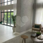 Apartamento para alugar com 1 quarto em Vila Olímpia, São Paulo, SP