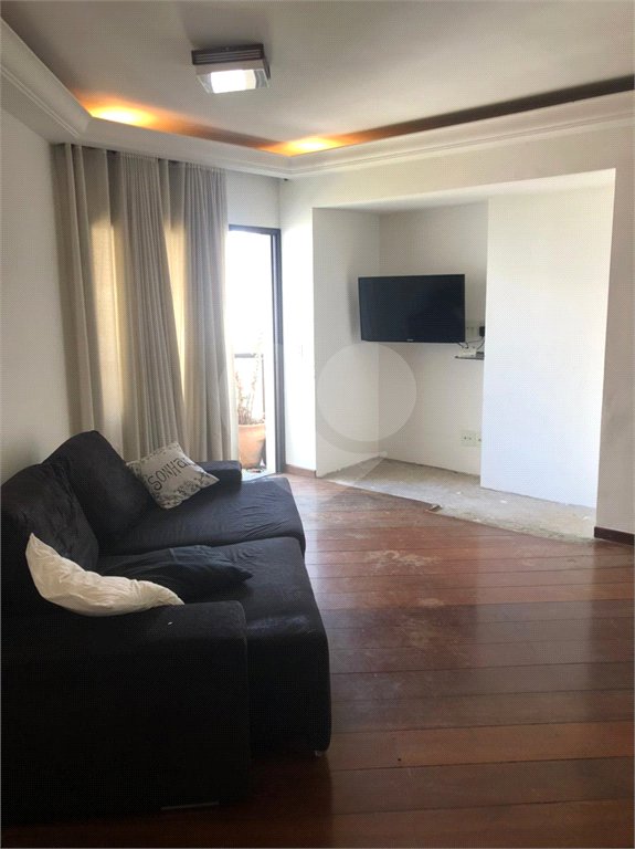 Apartamento à venda com 3 quartos, sendo 1 suíte, em Bela Aliança, São Paulo, SP