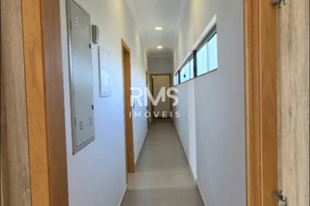 Casa à venda com 3 suítes no condomínio Santo Antonio ii, Itu - SP