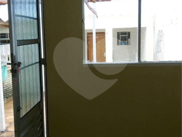 Casa à venda com 3 quartos em Lauzane Paulista, São Paulo, SP