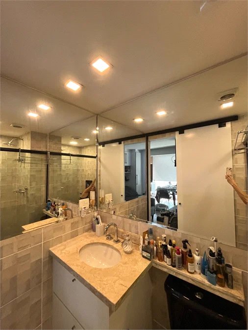 Apartamento à venda em Brooklin Paulista, São Paulo, SP