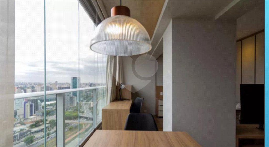 Apartamento para alugar com 1 suíte em Butantã, São Paulo, SP