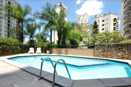 Apartamento à venda com 2 quartos, sendo 1 suíte, em Jardim Ampliação, São Paulo, SP