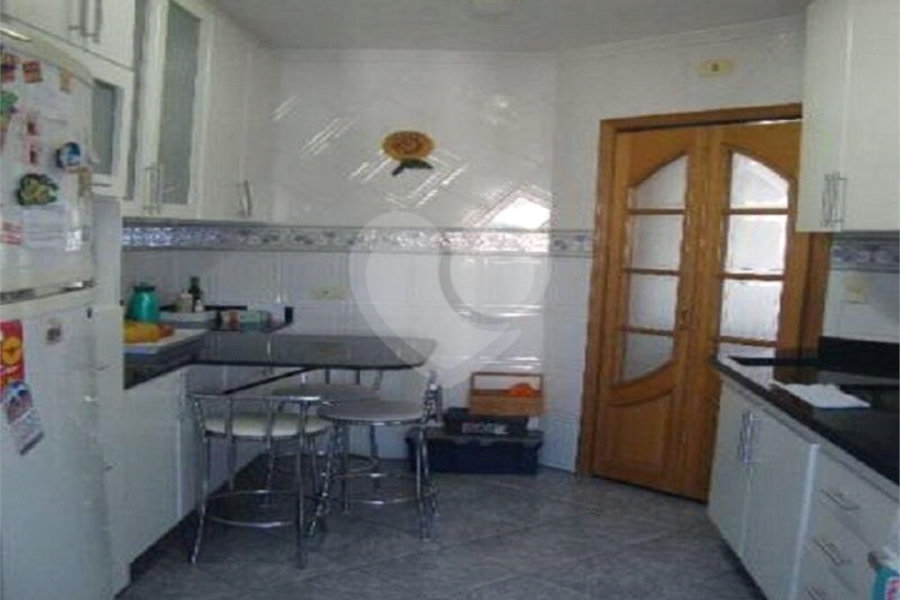 Apartamento à venda com 3 quartos, sendo 1 suíte, em Mandaqui, São Paulo, SP