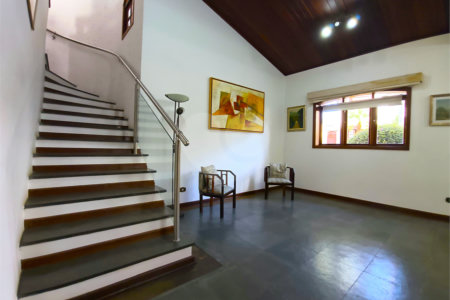 Casa à venda com 4 quartos, sendo 3 suítes,  no condomínio Village D'avignon, Sorocaba - SP