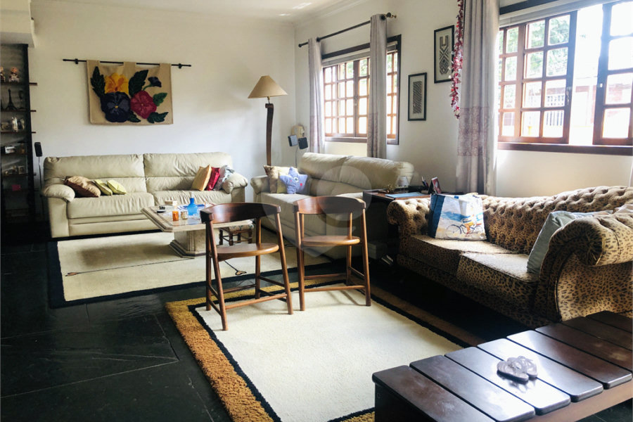 Sobrado à venda com 3 quartos, sendo 1 suíte, em Mandaqui, São Paulo, SP